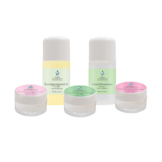 Anti Age Facial Care Introductory Set