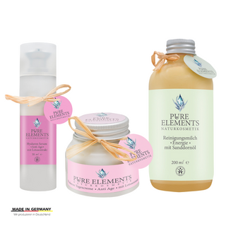 Anti-Redness Skin Care Trio