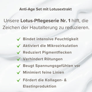 Anti-Age Set - prosti vráskam